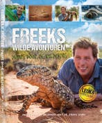 Freeks wilde avonturen / Freeks wilde avonturen / 5, Verzenden, Gelezen, Freek Vonk