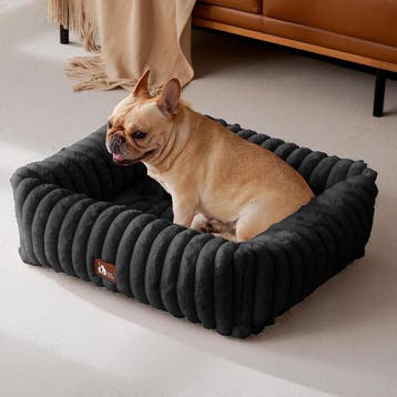 Upvilla Hondenbed Small/Medium | Laatste Stuk! | B-Keuze, Dieren en Toebehoren, Hondenmanden, Ophalen of Verzenden, Nieuw, Stof