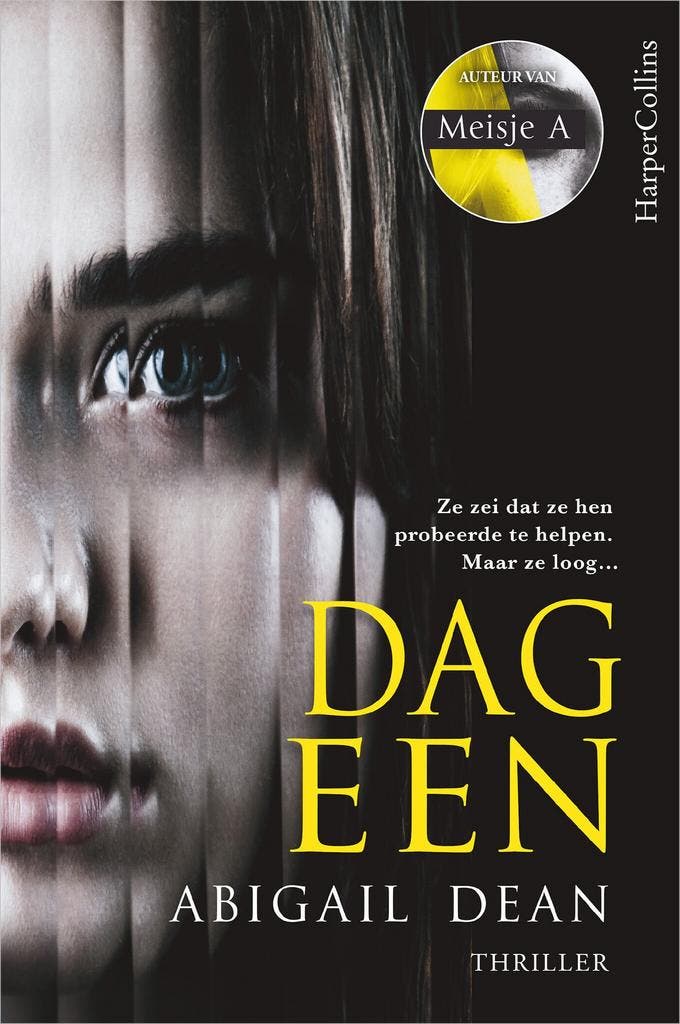 Dag een (9789402714531, Abigail Dean), Boeken, Thrillers, Nieuw, Verzenden