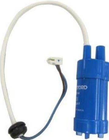 Thetford C260 pomp, Nieuw