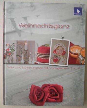Weihnachtsglanz 9783940193148, Verzenden, Zo goed als nieuw