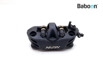Remklauw Rechts Voor Kawasaki ZX 6 R 2007-2008 (NINJA ZX-6R, Verzenden, Gebruikt