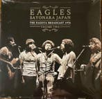 LP nieuw - Eagles - Sayonara Japan: The Nagoya Broadcast..., Verzenden, Nieuw in verpakking