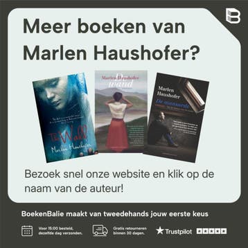 Een handvol leven / Orlando Klassiekers - Marlen Haushofer, Verzenden, Zo goed als nieuw, Marlen Haushofer