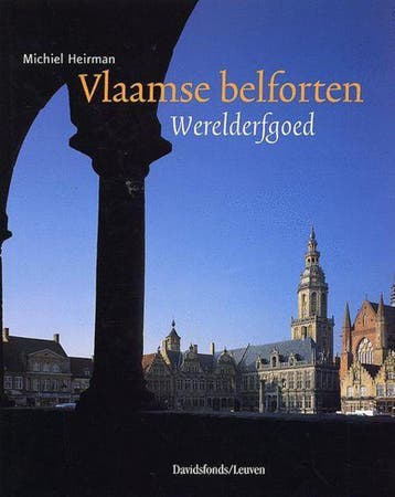 Vlaamse belforten - M. Heirman 9789058262233, Verzenden, Gelezen, M. Heirman