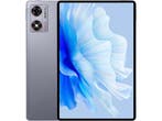 Oukitel OT8 - Tablet - WiFi + 4G 6GB/256GB - Grijs, Verzenden, Nieuw, Oukitel