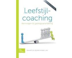 Boek Leefstijlcoaching 9789031388585, Verzenden, Zo goed als nieuw
