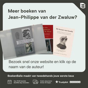 De Lange van Wijngaerden - Jean-Philippe van der Zwaluw, Verzenden, Zo goed als nieuw, Jean-Philippe van der Zwaluw