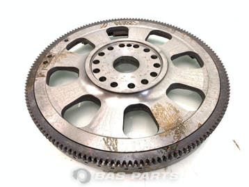 Vliegwiel Volvo 21575464, Auto-onderdelen, Ophalen, Gebruikt, Volvo, Motor en Toebehoren