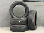 215/55/18 95V Nexen zomerbanden 6,5/6,1mm profiel 4 stuks, 18 inch, Ophalen of Verzenden, Band(en), Personenwagen