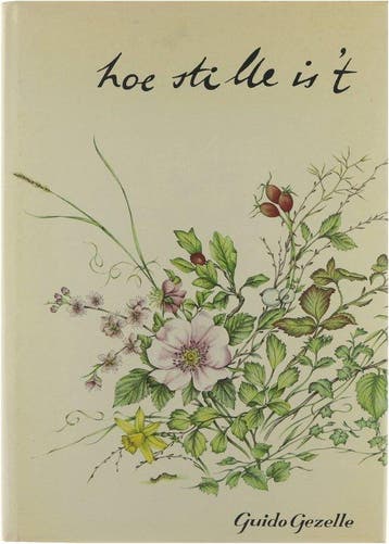 Hoe stille is t - Gezelle 9789031702275, Verzenden, Gelezen, Gezelle