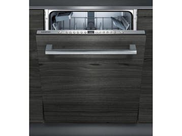 Siemens SN636X10IE - Volledig geïntegreerde inbouw, Witgoed en Apparatuur, Vaatwasmachines, Verzenden, Zo goed als nieuw