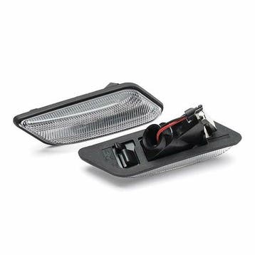 Dynamische LED zijknipperlichten passend voor BMW Z3, Verzenden, Nieuw