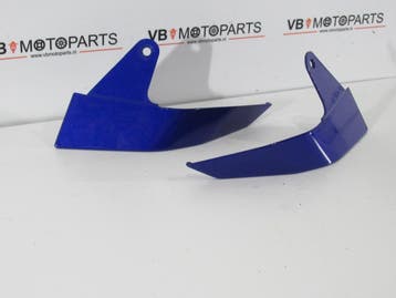 Yamaha MT-09 Kappen koplamp, Motoren, Onderdelen | Yamaha, Ophalen of Verzenden, Nieuw