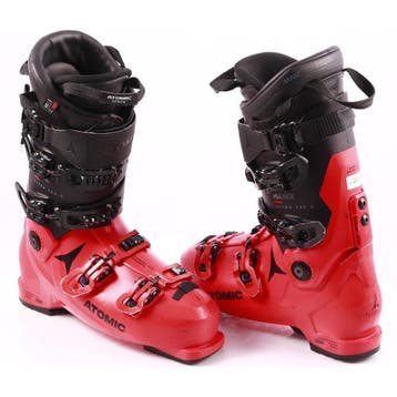 43 44 skischoenen ATOMIC HAWX ULTRA 130 S 2024, energy backb, Verzenden, Gebruikt, Atomic
