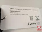 Smart Fortwo 453 2015+ Luchtrooster dashboard A4538300900, Auto-onderdelen, Dashboard en Schakelaars, Ophalen, Gebruikt, Smart