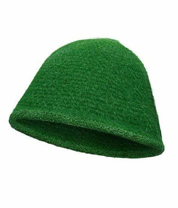 Bucket Hat Hoedje – Soft – One Size – Groen, Kleding | Dames, Nieuw