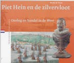Piet Hein en de Zilvervloot / Verloren verleden / 13, Boeken, Verzenden, Gelezen, W. de Visser