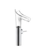 HANSGROHE AXOR STARCK V HIGHRISER 1 GREEPS WASTAFELKRAAN, Ophalen of Verzenden, Nieuw, Chroom