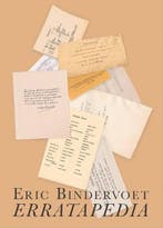 Erratapedia | 9789463362368 | Erik Bindervoet, Zo goed als nieuw, Erik Bindervoet