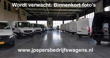 Mercedes-Benz Vito L2 | Financial Lease voor 405 p/mnd, Automaat, Gebruikt, Overige carrosserieën, Wit