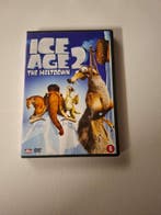 Ice age 2 the meltdown, Cd's en Dvd's, Dvd's | Kinderen en Jeugd, Verzenden, Nieuw in verpakking