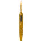 Clover Softgrip haaknaald - 2.00 - 6.00mm, Hobby en Vrije tijd, Breien en Haken, Verzenden, Nieuw