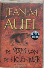 De stam van de holenbeer | 9789022986189 | AUEL, Jean M., Zo goed als nieuw, AUEL, Jean M.