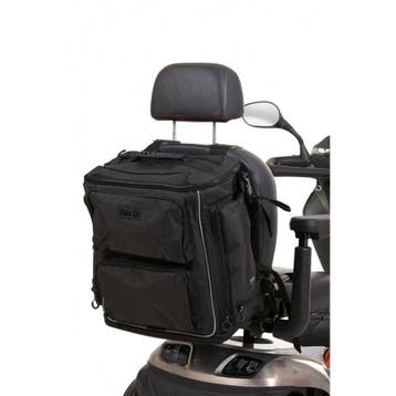 Splash Torba Luxe rolstoel & scootmobieltas, Ophalen of Verzenden, Nieuw