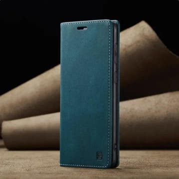 Xiaomi Poco X5 Pro (5G) Flip Case Portefeuille - RFID Wallet, Verzenden, Nieuw