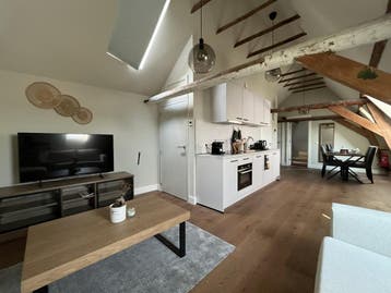 Te huur: Appartement Steenstraat in Nijmegen, Gelderland, Nijmegen, Appartement