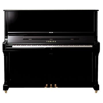 Beste Pianos, Nieuw
