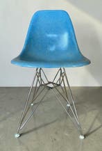 Herman Miller, Vitra - Charles & Ray Eames - Stoel - DSR -