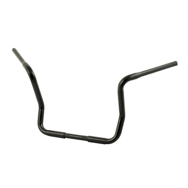 1 Stuur | Dresser Ape 17 | Zwart, Motoren, Onderdelen | Harley-Davidson, Nieuw, Verzenden