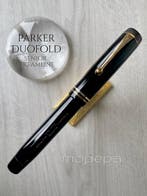 Parker - Duofold - Pen, Nieuw
