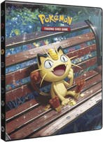 Pokemon Perfect Order - 4-Pocket Portfolio | Ultra Pro -, Verzenden, Nieuw