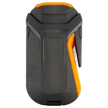 Lifehammer Smart Veiligheidshamer met Gordelsnijder, Verzenden, Nieuw