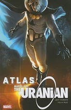 Atlas: Marvel Boy, Verzenden, Zo goed als nieuw