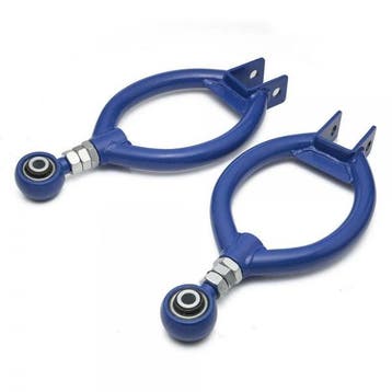 SK-Import Achter Camber Kit Blauw Nissan 240SX, Ophalen of Verzenden, Nieuw, Nissan