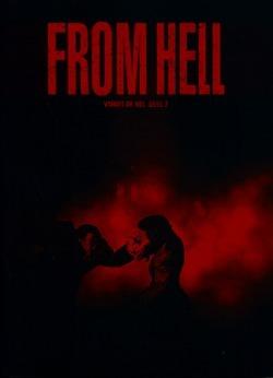 Vanuit de Hel - Deel 2 [NL], Boeken, Strips | Comics, Zo goed als nieuw, Verzenden