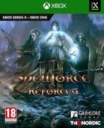 Spellforce 3 Reforced (Xbox One Games), Ophalen of Verzenden, Zo goed als nieuw