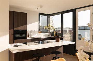 Te huur: Appartement Berlaarstraat in Amsterdam, Noord-Holland, Appartement, Amsterdam