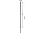 Bosch EXPERT SDS max-8X - Hamerboor 18 x 800 x 940 mm - 4, Verzenden, Nieuw