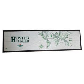 Barmat Heineken wild lager, Ophalen of Verzenden