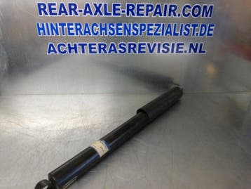 Opel schokbreker 90421762, nieuw! (Schokbrekers, Overig), Verzenden, Nieuw, Opel
