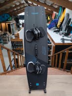 Lieuwe Falcon 135, Ophalen, Nieuw