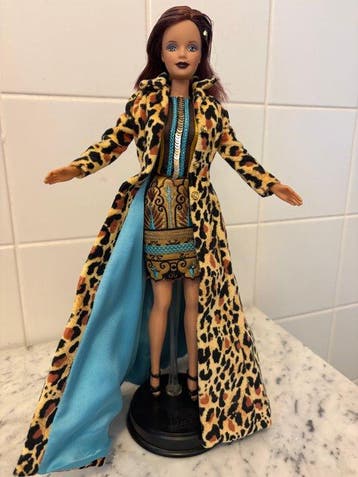 Barbie - Barbiepop