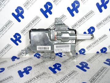 Airbag deur A 203 860 2505 o.a: C-klasse w203, Ophalen of Verzenden, Gebruikt, Mercedes-Benz