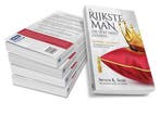 De rijkste man die ooit heeft geleefd 9789082410488, Verzenden, Zo goed als nieuw, Steven K Scott