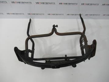 Suzuki GSX 750 F Frame voorzijde teller koplamp metaal, Ophalen of Verzenden, Nieuw